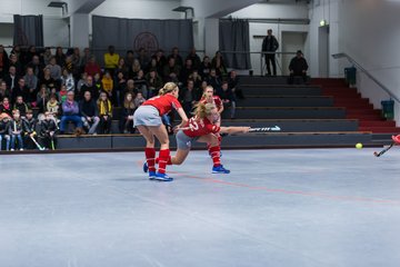 Bild 179 - Damen Club an der Alster - Harvestehuder THC : Ergebnis: 9:1